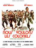 voir la fiche complète du film : Nous voulons les colonels