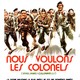 photo du film Nous voulons les colonels