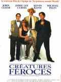 voir la fiche complète du film : Créatures féroces