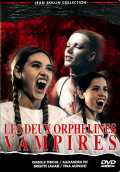 Les Deux Orphelines Vampires