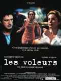 voir la fiche complète du film : Les Voleurs