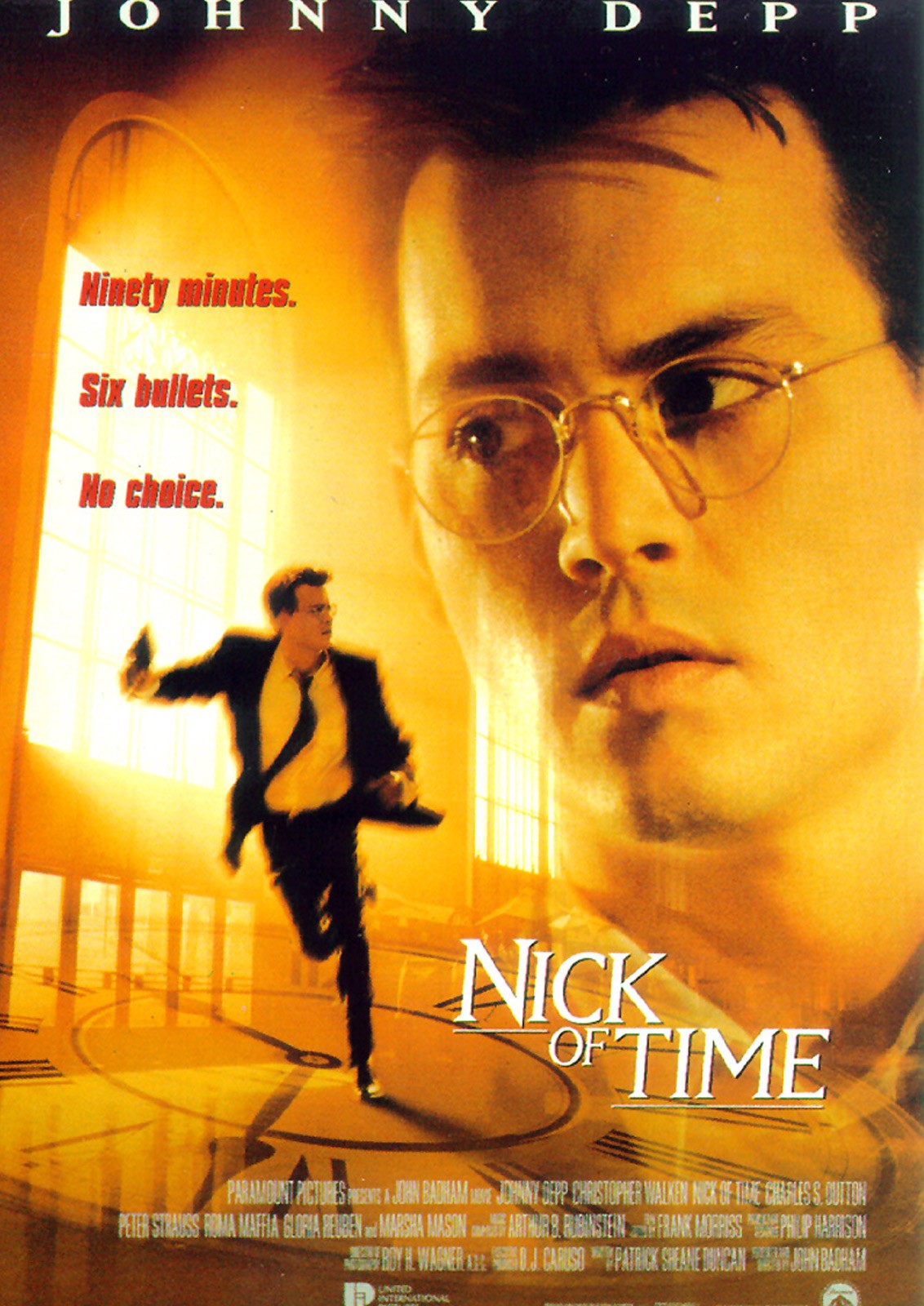 Meurtre En Suspens Film Meurtre en suspens, film de 1995