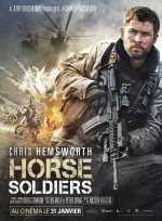 voir la fiche complète du film : Horse Soldiers