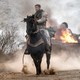 photo du film Horse Soldiers