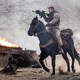 photo du film Horse Soldiers