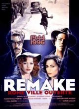 Remake, Rome Ville Ouverte