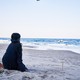 photo du film Seule sur la plage la nuit