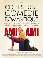 voir la fiche complète du film : Ami-ami