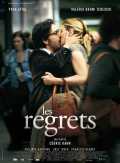 voir la fiche complète du film : Les Regrets