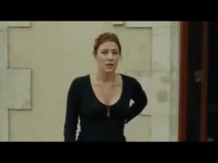 Extrait vidéo du film  Les Regrets