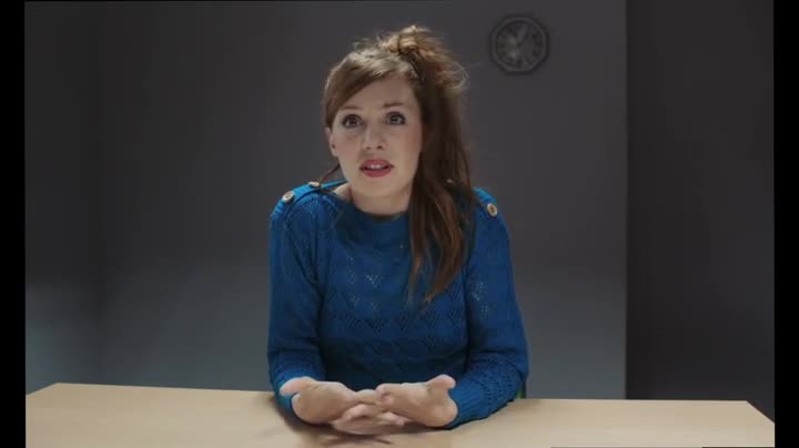 Un extrait du film  Jeune femme