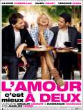 L Amour C est Mieux à Deux