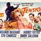 photo du film Tension