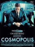 voir la fiche complète du film : Cosmopolis