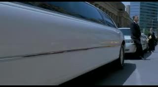 Extrait vidéo du film  Cosmopolis