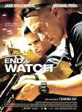 voir la fiche complète du film : End of Watch