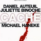 photo du film Caché