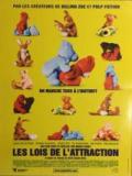 voir la fiche complète du film : Les Lois de l attraction