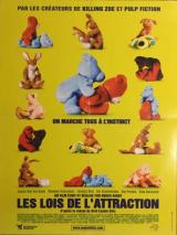 Les Lois De L attraction