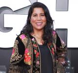 Nisha Ganatra