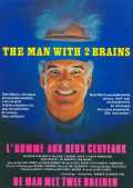 voir la fiche complète du film : L Homme aux deux cerveaux