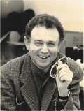 Mike Ockrent