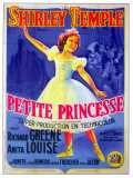 Petite Princesse