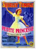 voir la fiche complète du film : Petite princesse