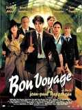 voir la fiche complète du film : Bon voyage