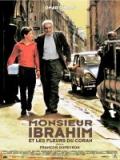 voir la fiche complète du film : Monsieur Ibrahim et les fleurs du Coran