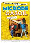 Microbe Et Gasoil