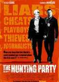 voir la fiche complète du film : The Hunting Party