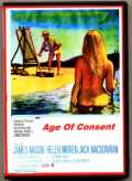 Age Of Consent