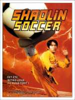 voir la fiche complète du film : Shaolin Soccer