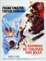 voir la fiche complète du film : L Express du colonel Von Ryan