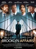 voir la fiche complète du film : Brooklyn Affairs