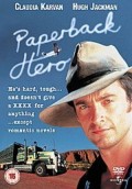 voir la fiche complète du film : Paperback hero