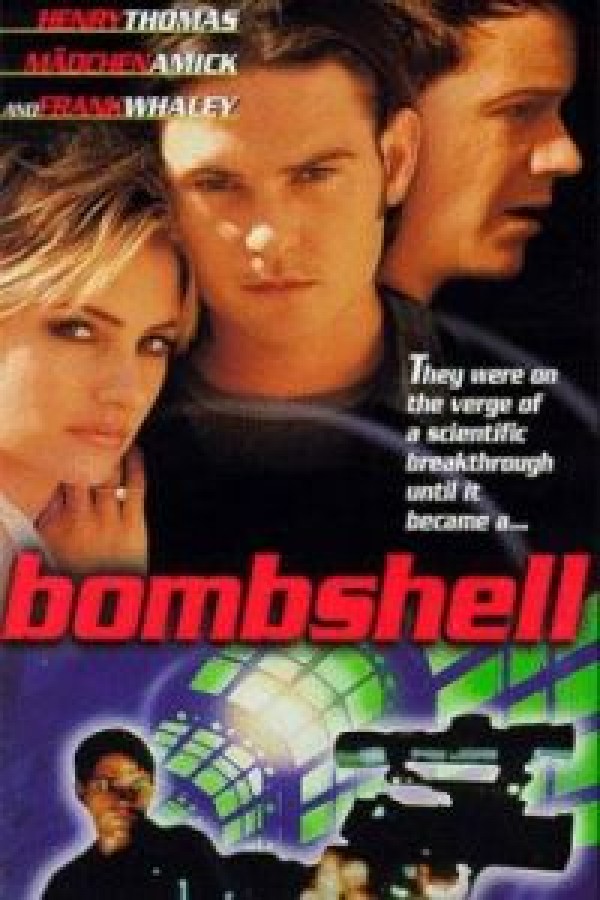 voir la fiche complète du film : Bombshell