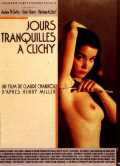 voir la fiche complète du film : Jours tranquilles à Clichy