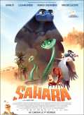 voir la fiche complète du film : Sahara