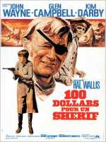 voir la fiche complète du film : 100 dollars pour un shérif