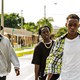 photo du film Moonlight
