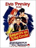 Bagarres au King Creole