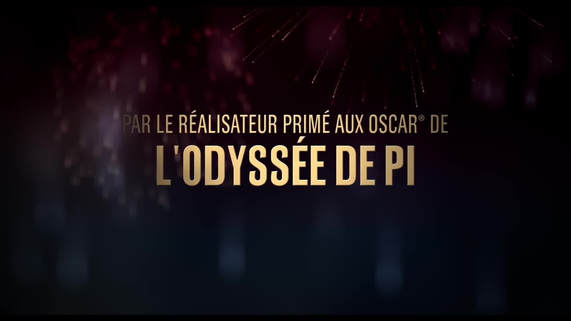 Extrait vidéo du film  Un jour dans la vie de Billy Lynn