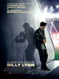 voir la fiche complète du film : Un jour dans la vie de Billy Lynn