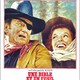photo du film Une bible et un fusil