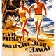 photo du film Sous le ciel bleu de Hawaii