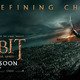 photo du film Le Hobbit : la bataille des Cinq Armées
