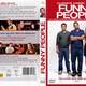 photo du film Funny People