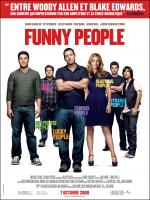 voir la fiche complète du film : Funny People
